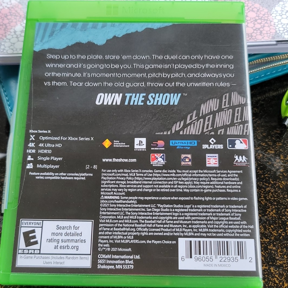 Xbox game - Picture 2 of 2